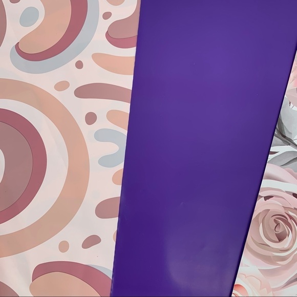 NEW Polymailers Fall Collection (100) 10x13 Self  Sealing - Picture 3 of 5